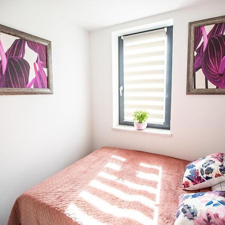Wlodarska 4A Lux Premium Cracóvia Exterior foto