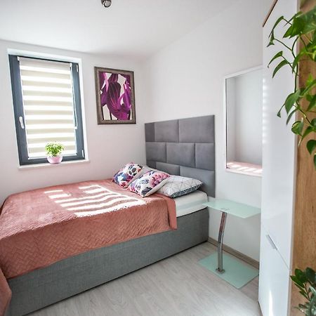 Wlodarska 4A Lux Premium Cracóvia Exterior foto