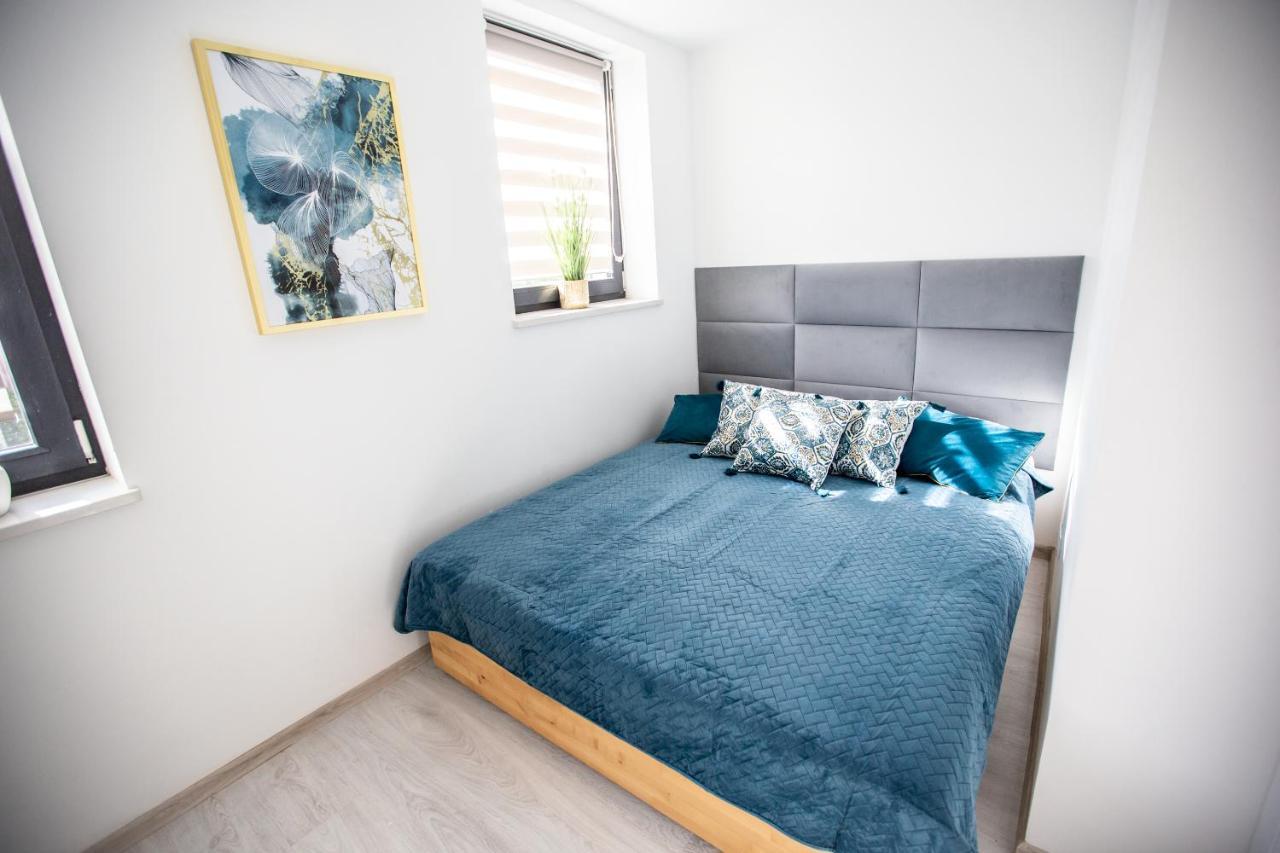 Wlodarska 4A Lux Premium Cracóvia Exterior foto